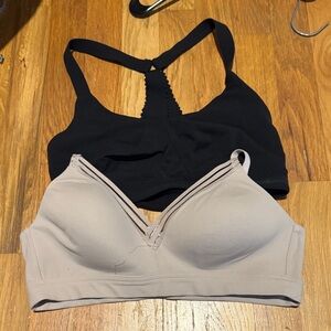 Athleta Bra Bundle